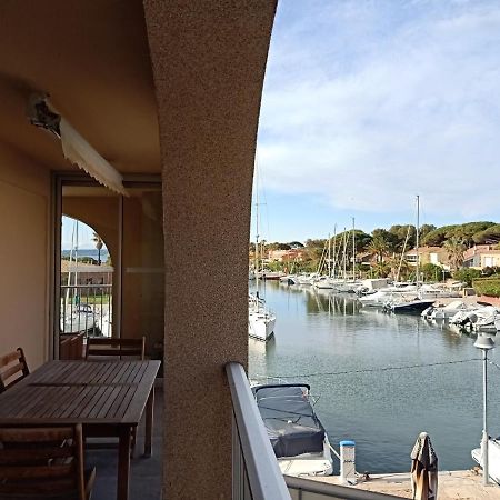 Studio Hyeres Port Exterior foto